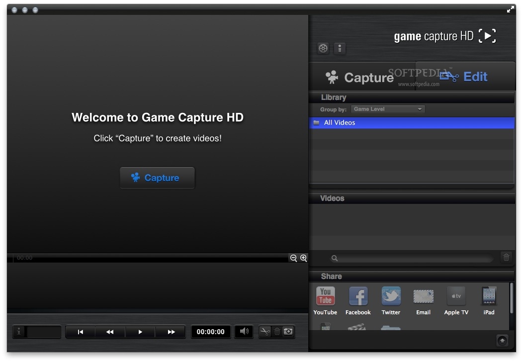 best video capture software for gaming